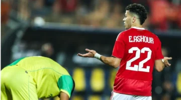 استعد للحدث.. توقيت مباراة الأهلي والجيش الملكي وموقف إمام عاشور